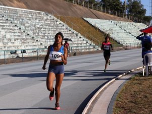 Campeonato Mineiro de Atletismo